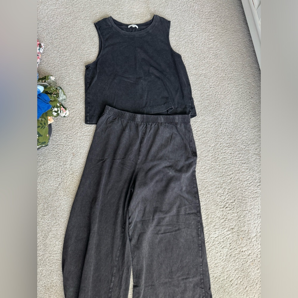 Z Supply set size XL top/ L bottom